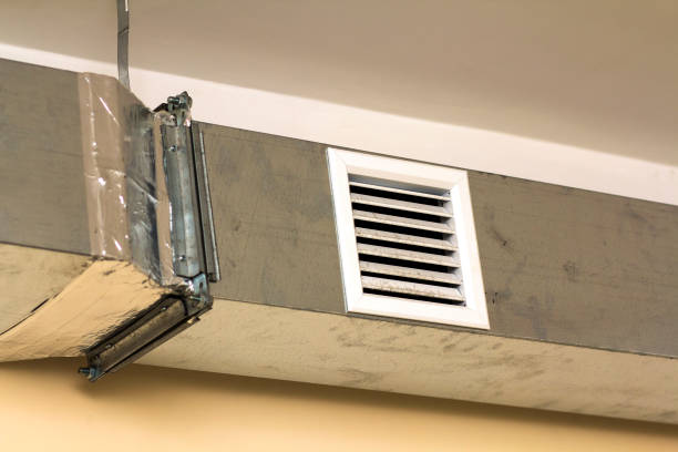 Best Local Air Duct Cleaning Services  in Beechwood, MS